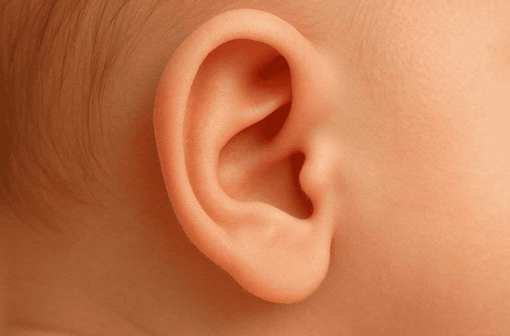 Protruding Ears and Prominent Ears Deformity: The Path from Diagnosis to Treatment