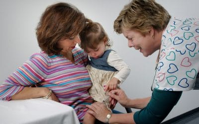 Microtia and Anotia Ear Deformities: The Path from Diagnosis to Treatment