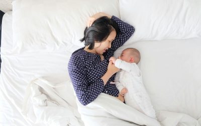 Understanding Pointy Ears in Newborns: Causes and Non-Surgical Solutions