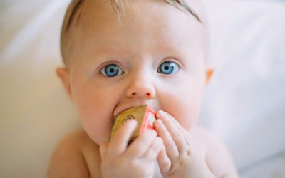 Lidding Ear Deformity: How To Correct the Upper Ear Fold in Babies